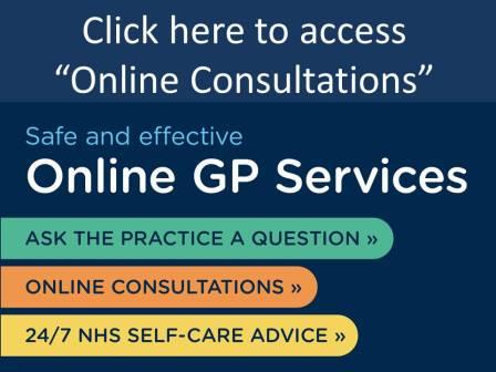 Online consult Online consult